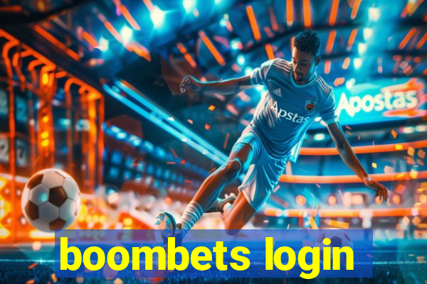 boombets login